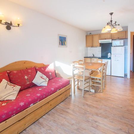 B305- Appartement 2 Pieces Cabine 6 Personnes Orcières Exteriér fotografie