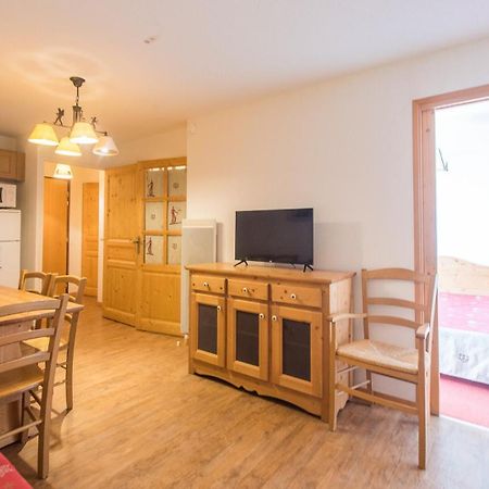 B305- Appartement 2 Pieces Cabine 6 Personnes Orcières Exteriér fotografie