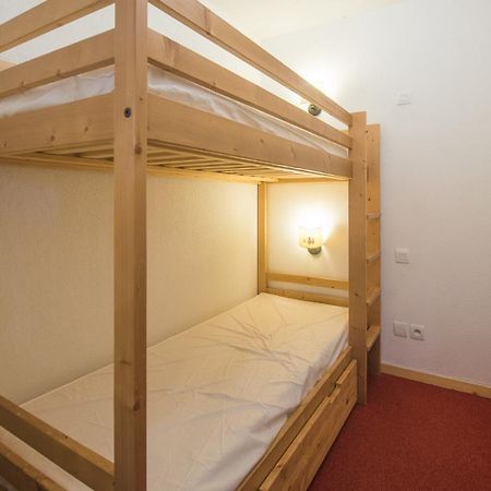 B305- Appartement 2 Pieces Cabine 6 Personnes Orcières Exteriér fotografie